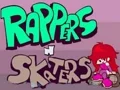 Laro FNF Rappers n Skaters online