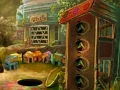 Laro Cheerful Dragon Escape online