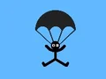 Laro Landing Stickman online