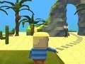 Laro Kogama: Escape From the Shark online