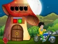 Laro Find The Motorcycle Key online