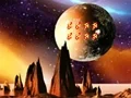 Laro Planet Landscape  Escape online