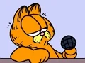 Laro FNF: Garfield Monday Funkin' online