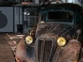 Laro Old Garage Treasure Escape online