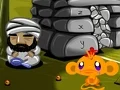 Laro Monkey Go Happy Stage 195 online