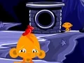 Laro Monkey Go Happy Stage 196 online