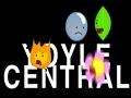 Laro FNF x BFDI: Yoylecake Central v2 online