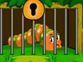 Laro Lovely Worm Escape online