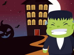 Laro Scary Frankenstein Difference online