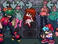 Laro FNF KeroKero Underground online