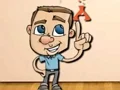 Laro The Enigma of Smart Boy Leo online