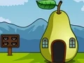 Laro Treasure Trove Escape From Lemon House online