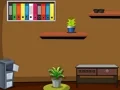 Laro Potty Room Escape online