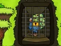 Laro Gorgeous Peafowl Escape online