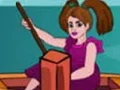 Laro Escape from the Sea Boat online