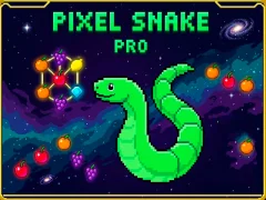 Laro Pixel Snake Pro online