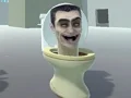 Laro 2 Player Skibidi Toilet online