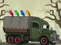 Laro Red Snake Escape online