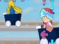 Laro FNF Funkin on the Heights! Cart Ride online