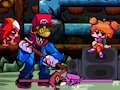 Laro Friday Night Funkin' VS Mario's Madness: D-Sides online