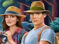 Laro Woodland Expedition online