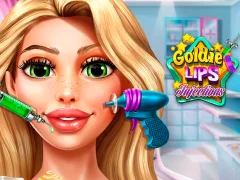 Laro Goldie Lips Injections online