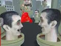 Laro 2 Player: Skibidi Toilet Fight online