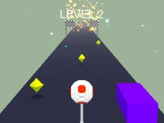 Laro Pixel Speed Ball online