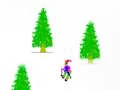 Laro SkiFree online