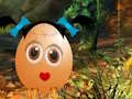 Laro Girl Egg Escape online