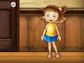 Laro Amgel Kids Room Escape 126 online