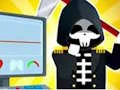 Laro Death Incoming online