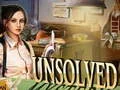 Laro Unsolved mystery online