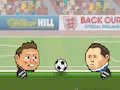 Laro Sports Heads Football European Edition online