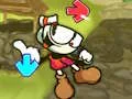 Laro FNF Don’t Funk With the Devil online
