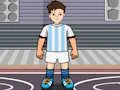 Laro Help The Basketball Player online