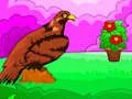 Laro Yellow Car Escape 1 online