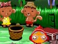 Laro Monkey Go Happy Stage 760 online