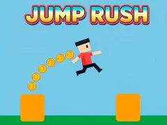 Laro Jump Rush online