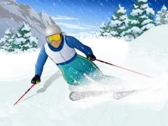 Laro Ski King 2022 online