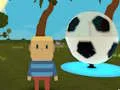 Laro Kogama: Football Adventure online