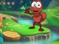 Laro Escape Ant From Terrain online