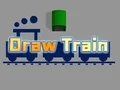 Laro Draw Train online