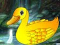 Laro Golden Ducks Land Escape online