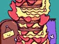 Laro Feed me! online
