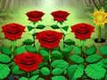 Laro Dreamy Rose Wonderland Escape online