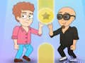 Laro Dance Battle online