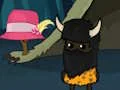 Laro Big Moa Bird Escape online