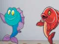 Laro Aquatic Adventure Find Stylish Fish Toy online