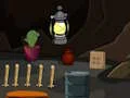 Laro Miniature Mule Quest Escape online